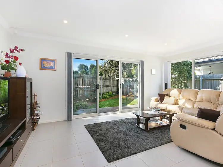 Third view of Homely house listing, 5 Clonard Way, Little Bay NSW 2036