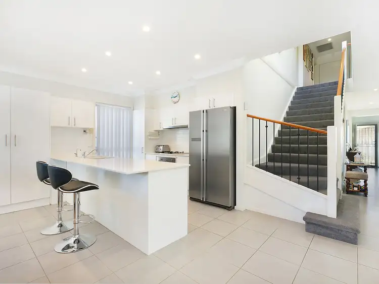Fifth view of Homely house listing, 5 Clonard Way, Little Bay NSW 2036