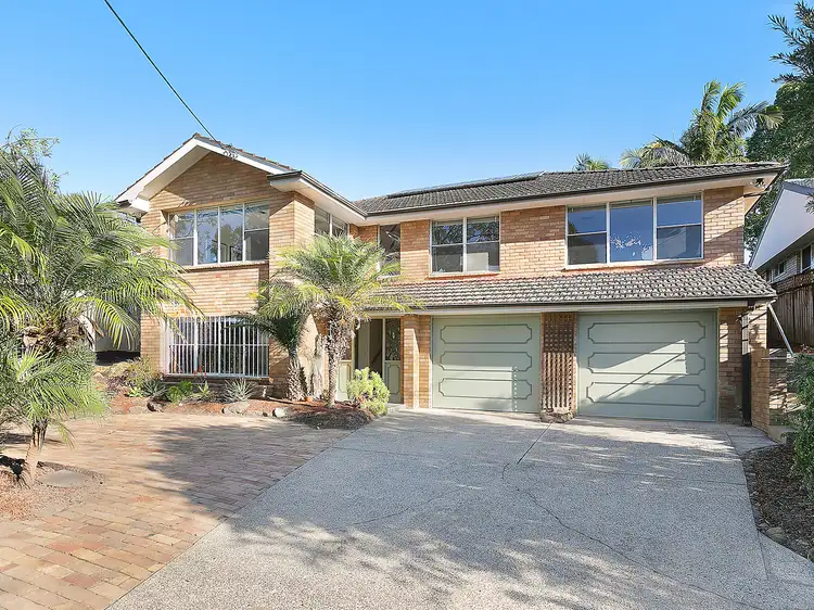 34 Newton Street, North Epping NSW 2121