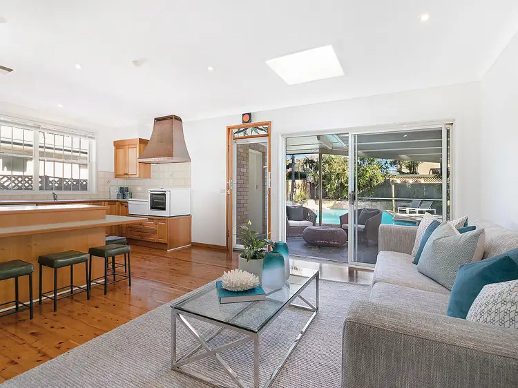 Second view of Homely house listing, 34 Newton Street, North Epping NSW 2121