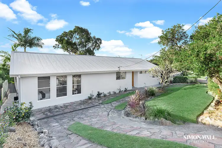 16 Ashford Parade, Merewether Heights NSW 2291
