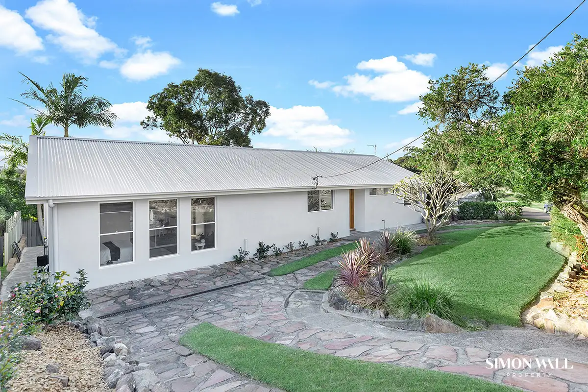 Main view of Homely house listing, 16 Ashford Parade, Merewether Heights NSW 2291