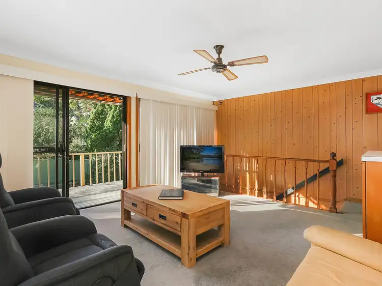 Fifth view of Homely house listing, 10 Allan Avenue, Clovelly NSW 2031