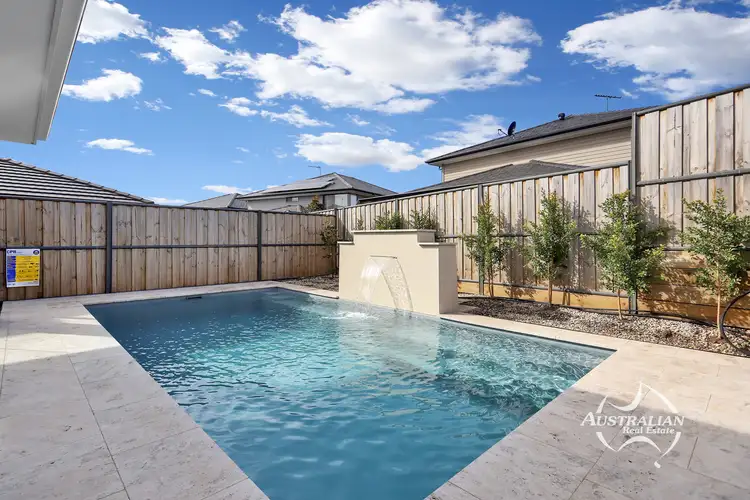 Second view of Homely house listing, 14 Jazz Street, Box Hill NSW 2765