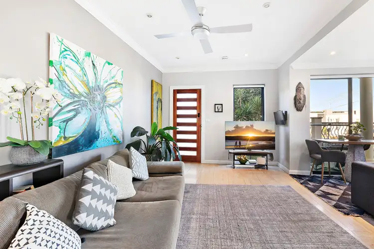 Second view of Homely apartment listing, 1/32 Bond Street, Maroubra NSW 2035
