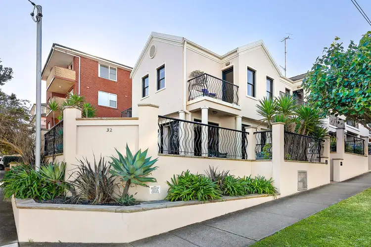 Fourth view of Homely apartment listing, 1/32 Bond Street, Maroubra NSW 2035