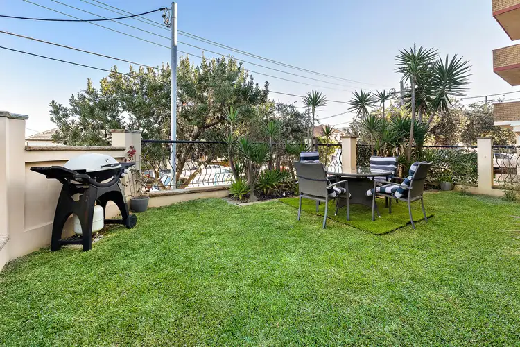 Fifth view of Homely apartment listing, 1/32 Bond Street, Maroubra NSW 2035