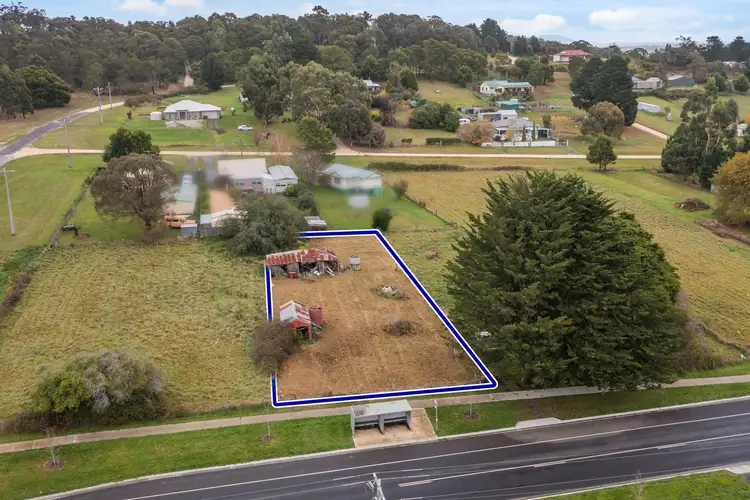 Second view of Homely land listing, CA 3, 60 Main Road, Mount Egerton VIC 3352
