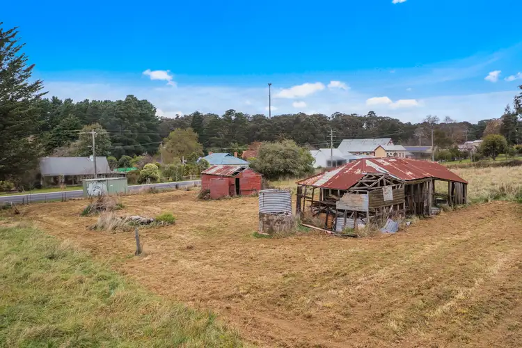 Third view of Homely land listing, CA 3, 60 Main Road, Mount Egerton VIC 3352