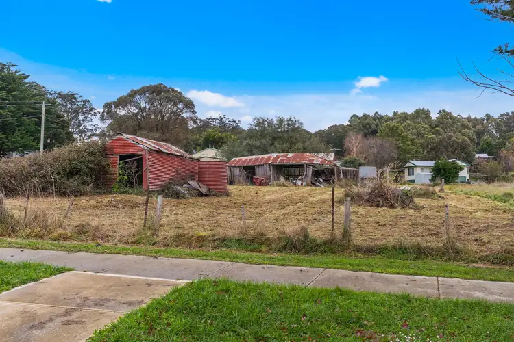 Fourth view of Homely land listing, CA 3, 60 Main Road, Mount Egerton VIC 3352