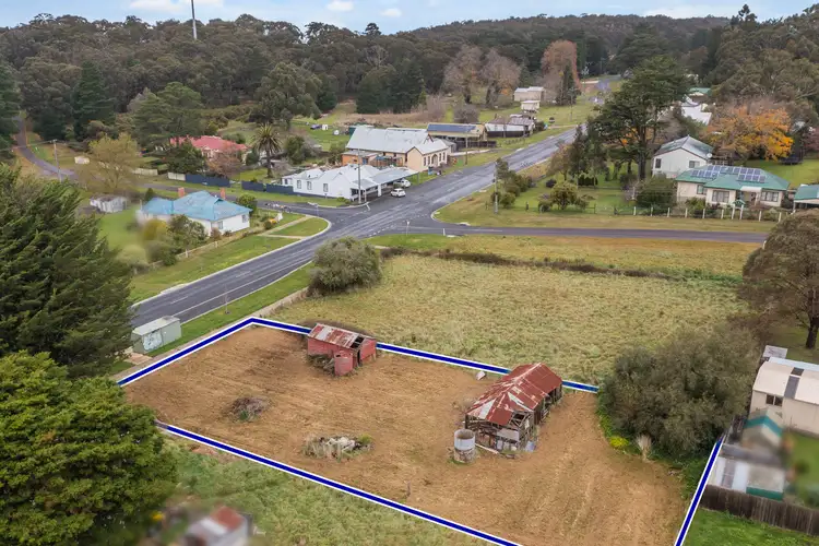 Fifth view of Homely land listing, CA 3, 60 Main Road, Mount Egerton VIC 3352