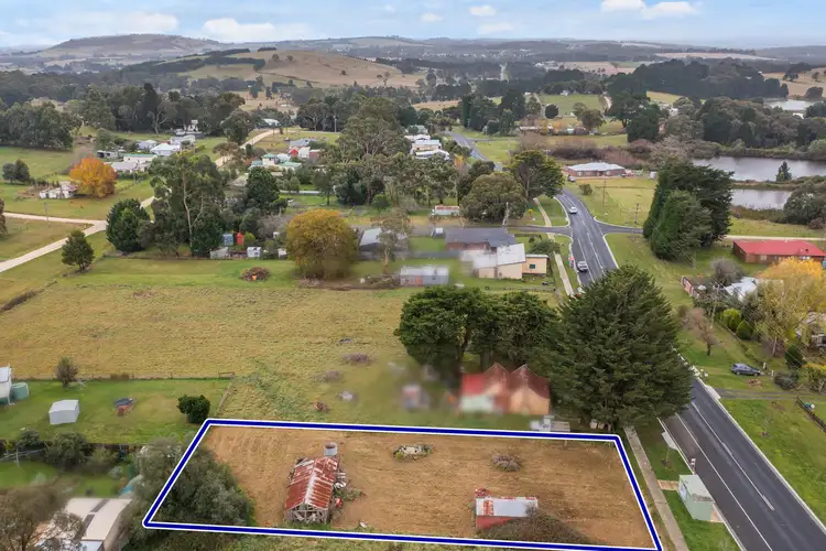 Seventh view of Homely land listing, CA 3, 60 Main Road, Mount Egerton VIC 3352