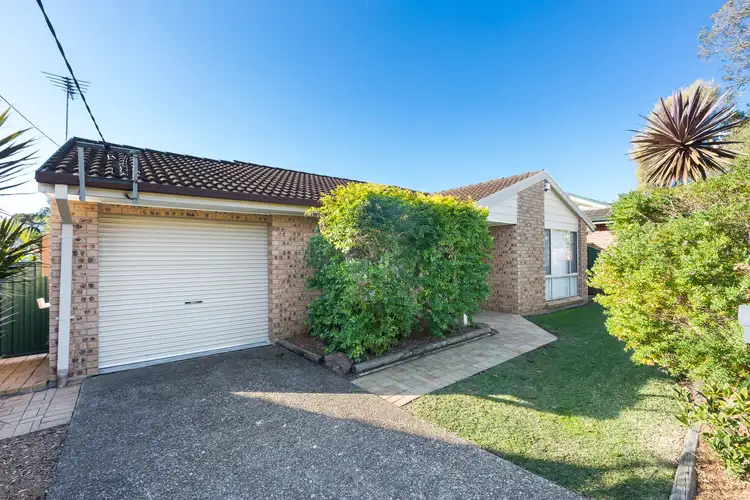 Fourth view of Homely house listing, 27 Bulwarra Street, Caringbah South NSW 2229