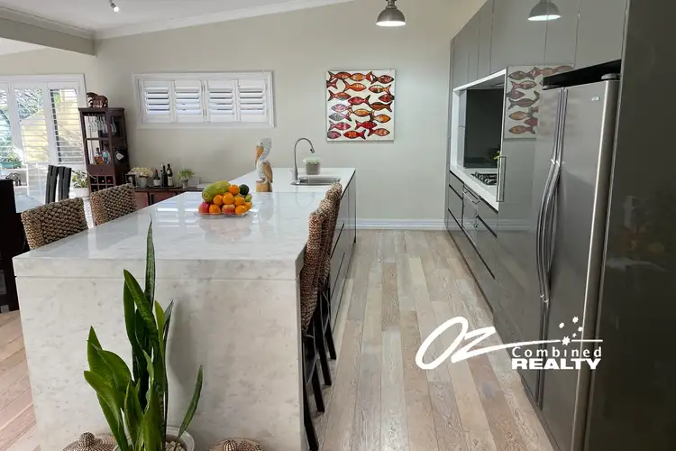 Fifth view of Homely house listing, 328 Elizabeth Drive, Vincentia NSW 2540