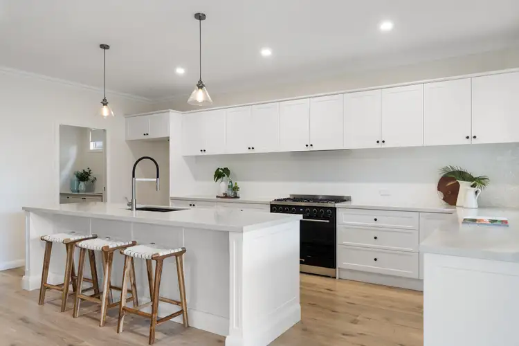Third view of Homely house listing, 14 Goolara Street, Cannon Hill QLD 4170