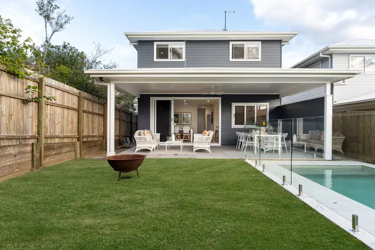 Fifth view of Homely house listing, 14 Goolara Street, Cannon Hill QLD 4170