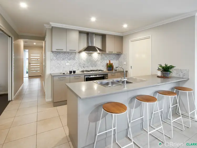 Second view of Homely house listing, 9 Jemima Court, Garfield VIC 3814