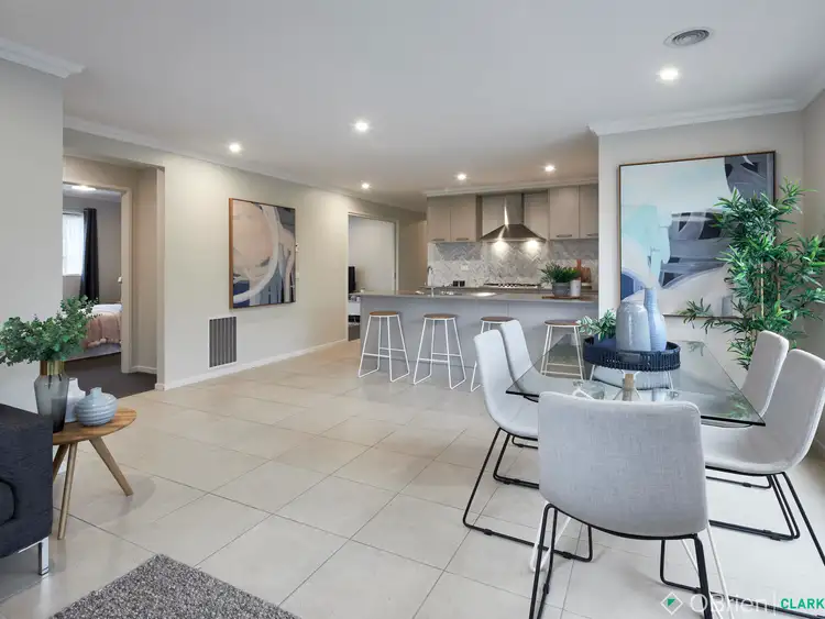 Third view of Homely house listing, 9 Jemima Court, Garfield VIC 3814