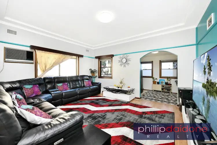 Second view of Homely house listing, 19 McDonald Avenue, Auburn NSW 2144