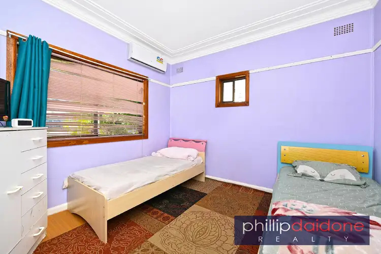 Fifth view of Homely house listing, 19 McDonald Avenue, Auburn NSW 2144