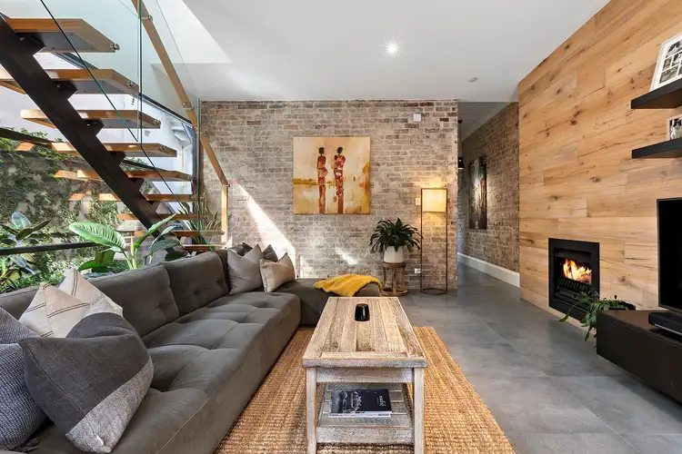 72 Rowntree Street, Birchgrove NSW 2041