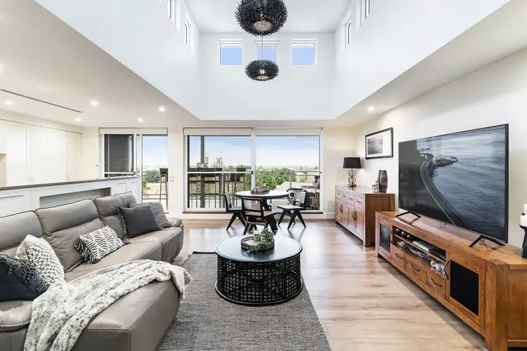 52/60 Village Drive, Breakfast Point NSW 2137