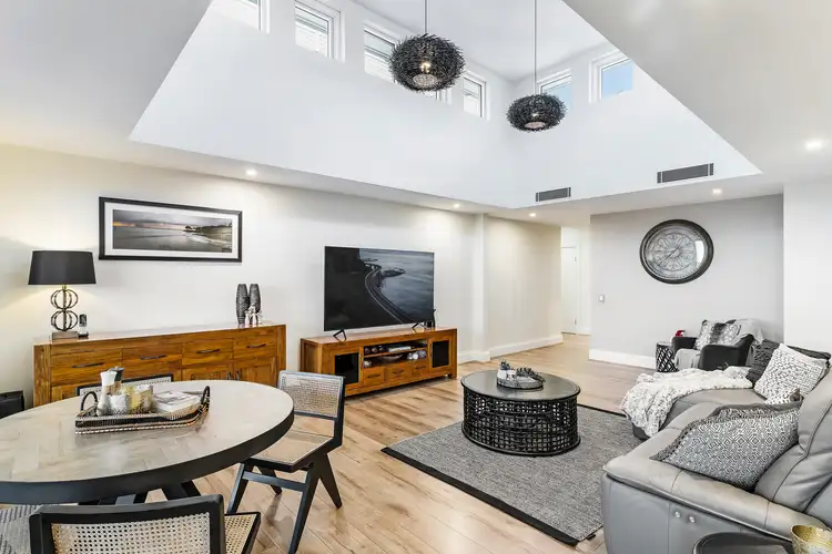 Third view of Homely apartment listing, 52/60 Village Drive, Breakfast Point NSW 2137