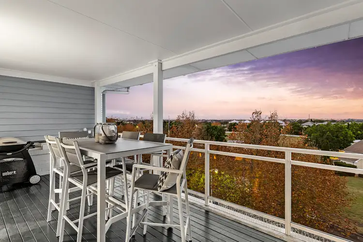 Sixth view of Homely apartment listing, 52/60 Village Drive, Breakfast Point NSW 2137