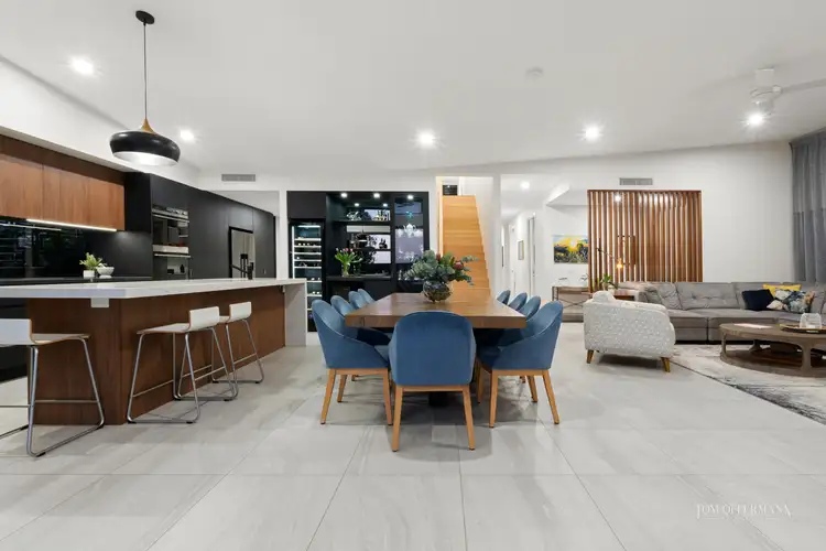 Second view of Homely house listing, 51 The Quarterdeck, Noosa Heads QLD 4567