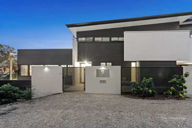 Sixth view of Homely house listing, 51 The Quarterdeck, Noosa Heads QLD 4567