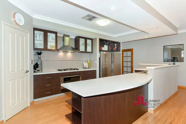 Seventh view of Homely house listing, 26 Sewell Road, Dalyellup WA 6230