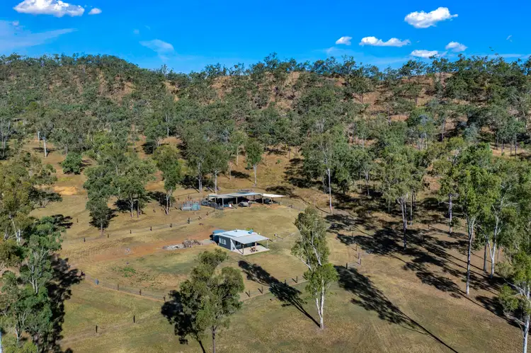 Main view of Homely rural property listing, Lot 1 - 10 Blacksnake Road, Black Snake QLD 4600