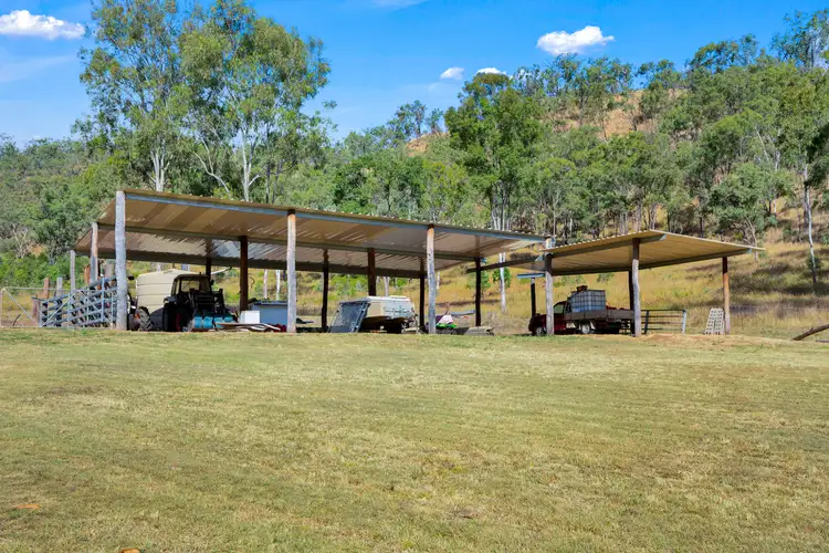 Fourth view of Homely rural property listing, Lot 1 - 10 Blacksnake Road, Black Snake QLD 4600