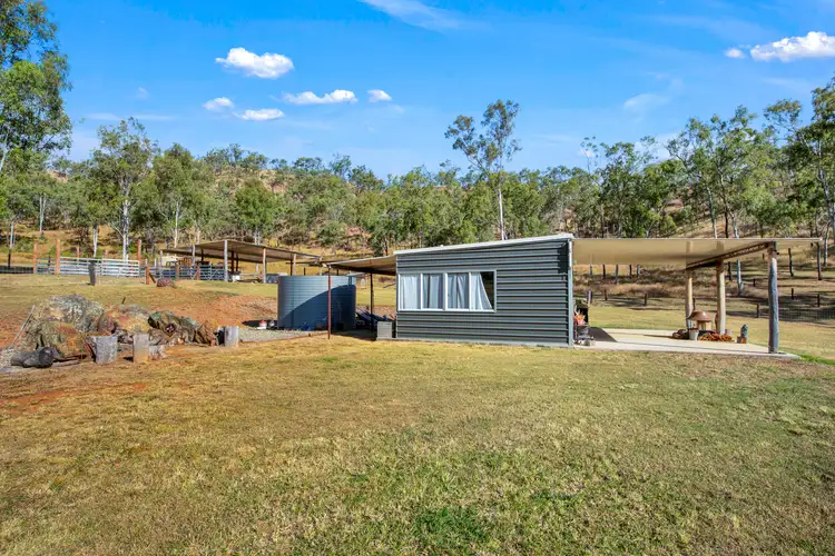 Fifth view of Homely rural property listing, Lot 1 - 10 Blacksnake Road, Black Snake QLD 4600