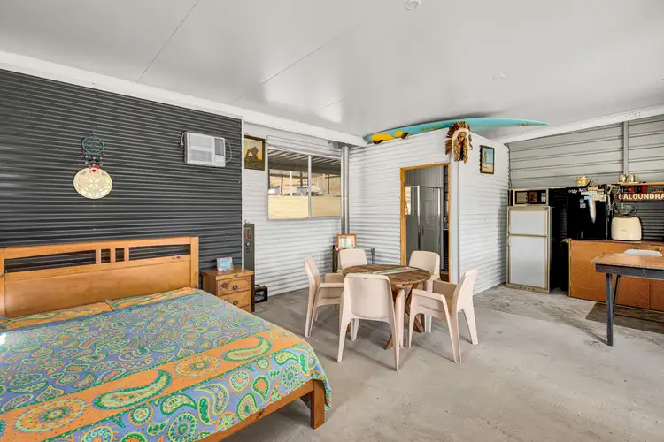 Sixth view of Homely rural property listing, Lot 1 - 10 Blacksnake Road, Black Snake QLD 4600