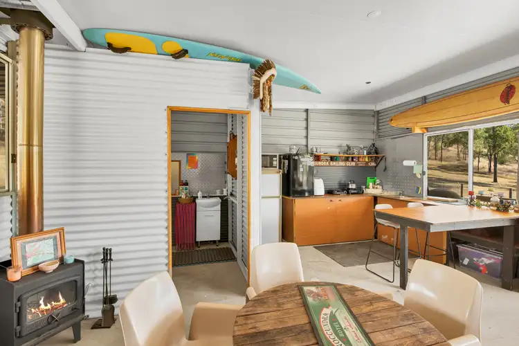Seventh view of Homely rural property listing, Lot 1 - 10 Blacksnake Road, Black Snake QLD 4600