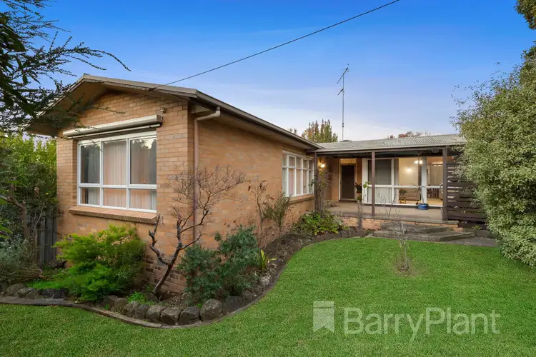 Main view of Homely house listing, 33 South Valley Road, Highton VIC 3216