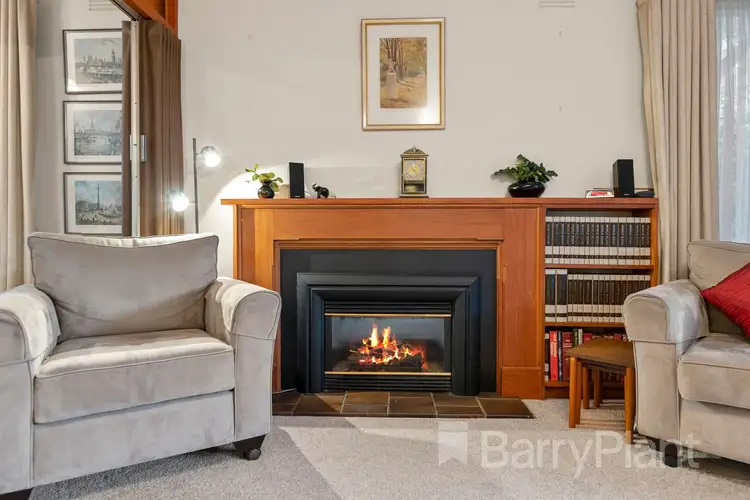 Second view of Homely house listing, 33 South Valley Road, Highton VIC 3216