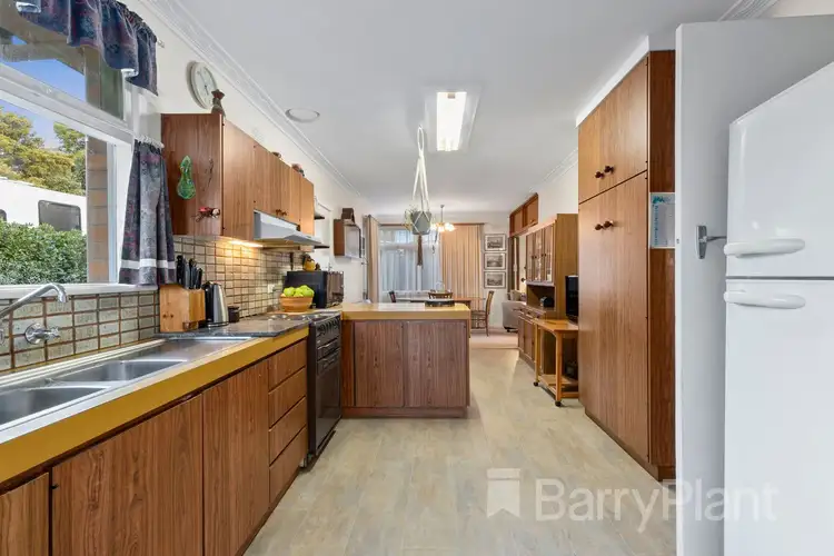 Fifth view of Homely house listing, 33 South Valley Road, Highton VIC 3216