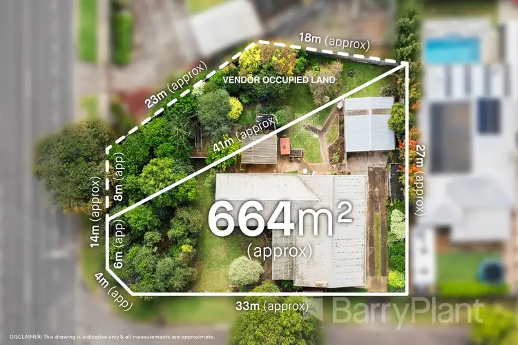 Sixth view of Homely house listing, 33 South Valley Road, Highton VIC 3216