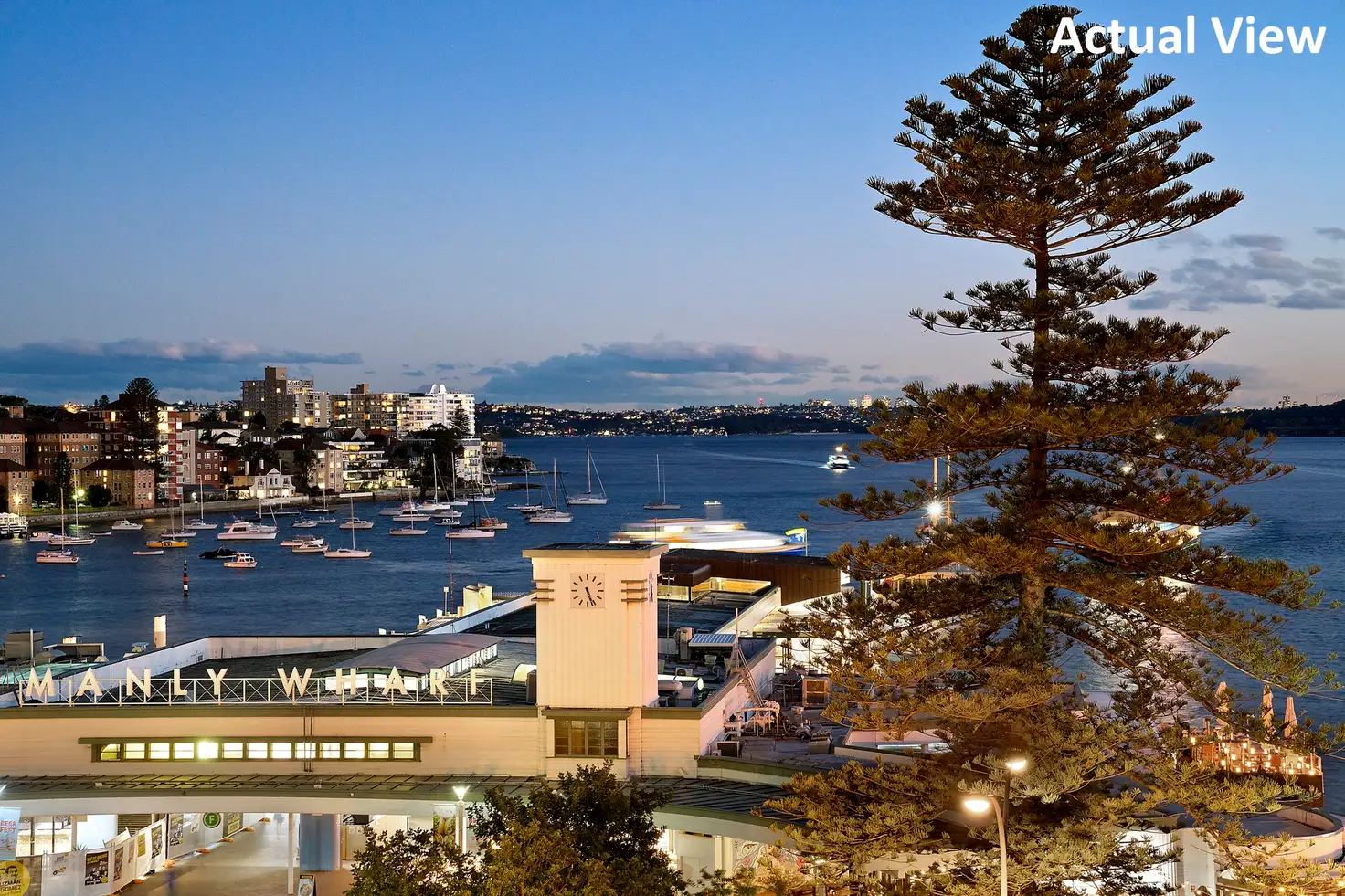 Main view of Homely apartment listing, 503/54-68 West Esplanade, Manly NSW 2095