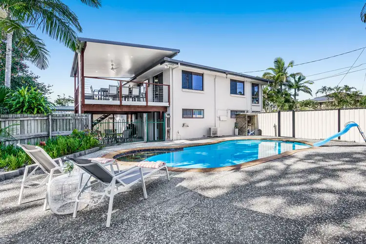 Main view of Homely house listing, 72 Wentworth Drive, Capalaba QLD 4157
