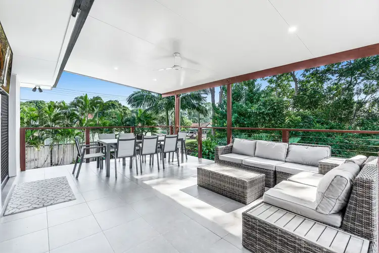 Third view of Homely house listing, 72 Wentworth Drive, Capalaba QLD 4157