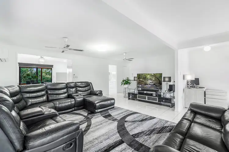 Sixth view of Homely house listing, 72 Wentworth Drive, Capalaba QLD 4157