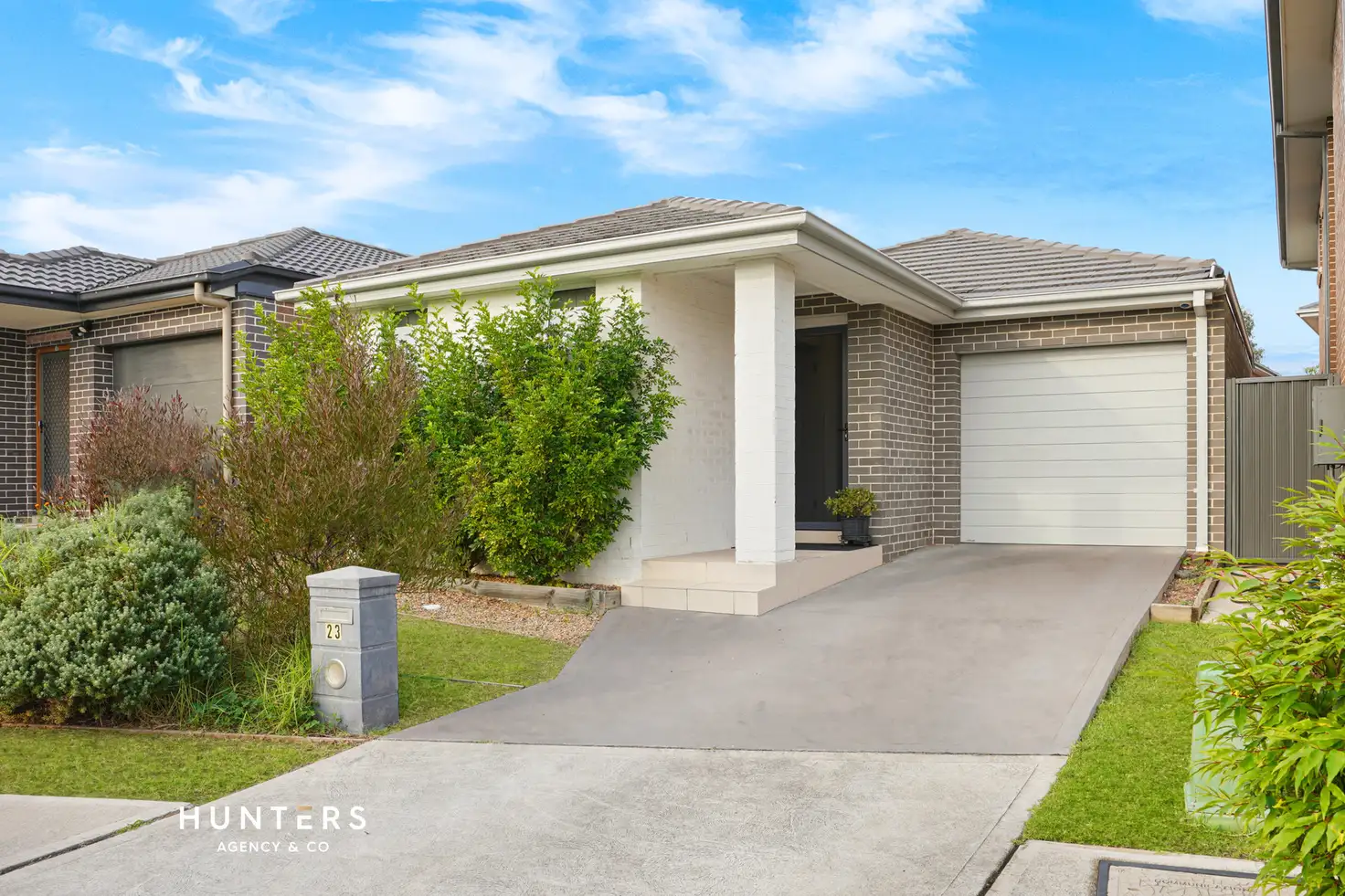 Main view of Homely house listing, 23 Colman Close, Ropes Crossing NSW 2760