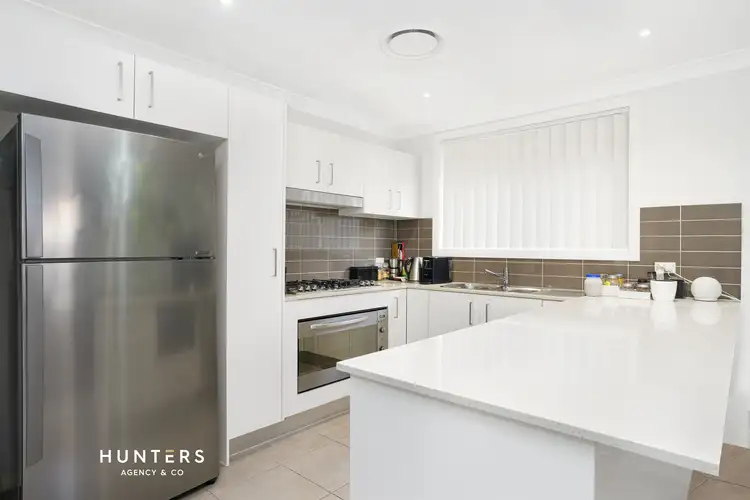 Second view of Homely house listing, 23 Colman Close, Ropes Crossing NSW 2760