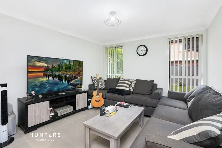 Third view of Homely house listing, 23 Colman Close, Ropes Crossing NSW 2760