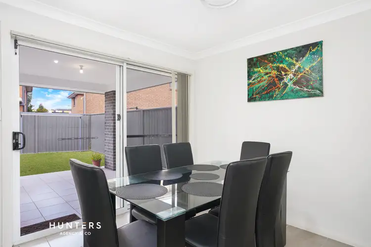 Fourth view of Homely house listing, 23 Colman Close, Ropes Crossing NSW 2760