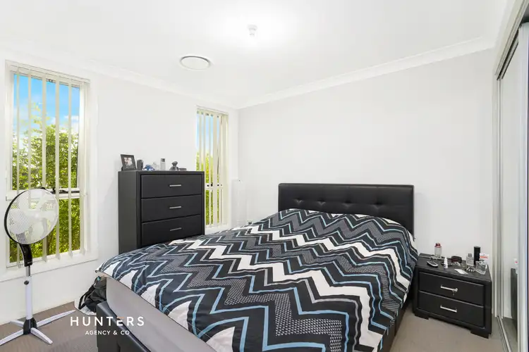 Fifth view of Homely house listing, 23 Colman Close, Ropes Crossing NSW 2760