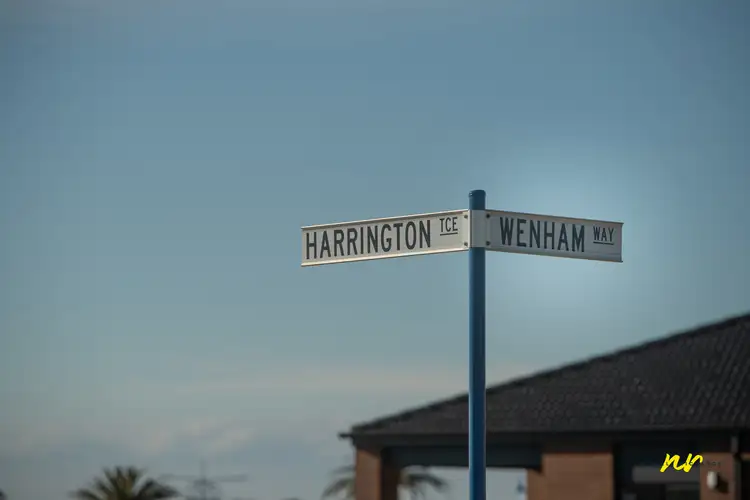 Third view of Homely land listing, 22 Harrington Terrace, St Leonards VIC 3223